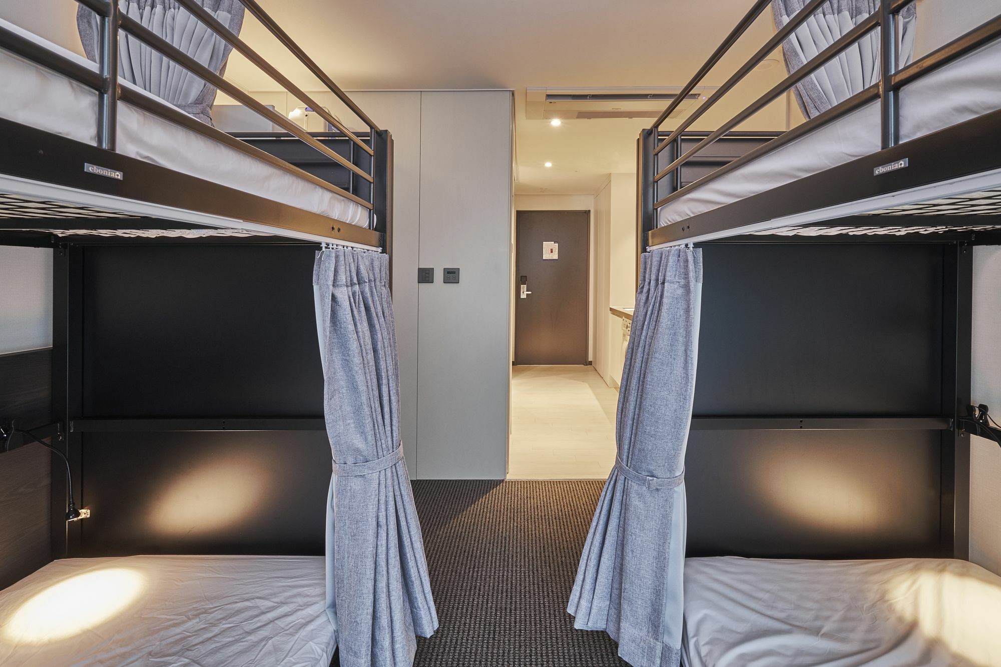 Chason Hotel The Smile Seogwipo Exterior photo